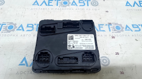 Body Comfort Control Module Audi Q5 80A 18-24