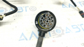Wiring ICE-automatic transmission BMW 3 F30 12-16 AWD N20