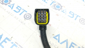 Wiring ICE-automatic transmission BMW 3 F30 12-16 AWD N20
