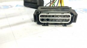 Wiring ICE-automatic transmission BMW 3 F30 12-16 AWD N20