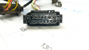 Wiring ICE-automatic transmission BMW 3 F30 12-16 AWD N20