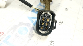 Wiring ICE-automatic transmission BMW 3 F30 12-16 AWD N20