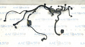 Wiring motor BMW 3 F30 12-16 AWD N20, 2 module