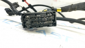 Wiring motor BMW 3 F30 12-16 AWD N20, 2 module