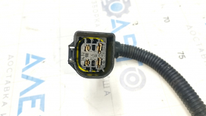 Wiring motor BMW 3 F30 12-16 AWD N20, 2 module