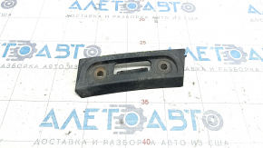 Rear bumper retainer left Lexus IS250 IS350 06-13 crack