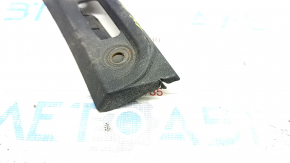 Rear bumper retainer left Lexus IS250 IS350 06-13 crack