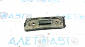 Rear bumper retainer right Lexus IS250 IS350 06-13