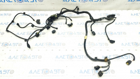 Wiring harness BMW 3 F30 12-16 AWD N20, 1 module