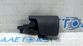 Bonnet opening handles with fastening Audi Q5 80A 18-24 broken fastenings