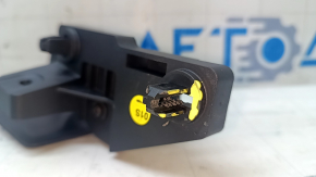 Bonnet opening handles with fastening Audi Q5 80A 18-24 broken fastenings