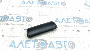 Trunk lid handle inside Lexus IS250 IS350 06-13 black