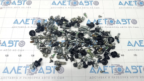 Honda CRV 12-16 Interior Hardware
