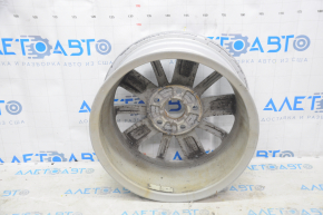 Wheel disk R15 VW Golf 15 - curb
