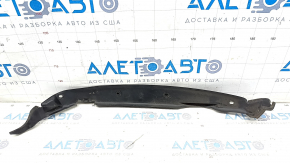 Right door-wing seal for Lexus IS250 IS300 IS350 06-13