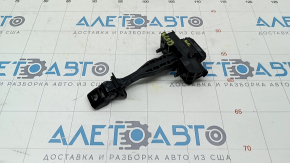Front left door limiter BMW 3 G20 19-