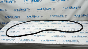 Front left door seal BMW 3 G20 19-