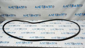 Front left door seal BMW 3 G20 19-