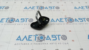 Counter part of the hood lock left BMW 3 G20 19-