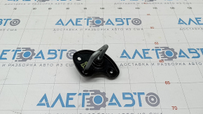 Counter part of the hood lock right BMW 3 G20 19-