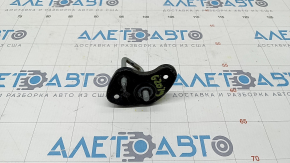 Counter part of the hood lock right BMW 3 G20 19-