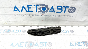 Front bumper mount right Lexus IS250 IS350 06-13 side, broken latch