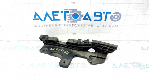 Front bumper mount right Lexus IS250 IS350 11-13 front