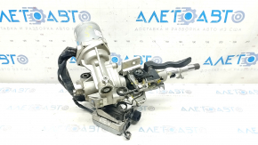 Steering column with EPS Hyundai Sonata 15-17 without ignition switch