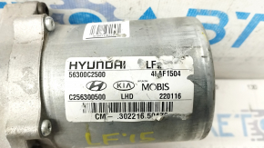 Steering column with EPS Hyundai Sonata 15-17 without ignition switch