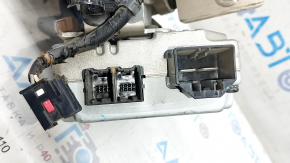 Steering column with EPS Hyundai Sonata 15-17 without ignition switch