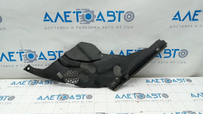 Left underhood trim BMW 3 G20 19-