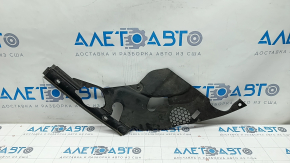 Right underhood trim BMW 3 G20 19-