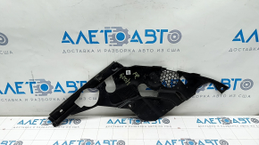 Right underhood trim BMW 3 G20 19-