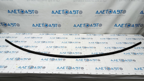 Front hood seal BMW 3 G20 19- on bumper