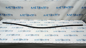 Front hood seal BMW 3 G20 19- on bumper
