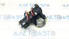Ignition switch Hyundai Sonata 15-17 chip breakage