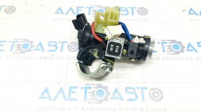 Ignition switch Hyundai Sonata 15-17 chip breakage