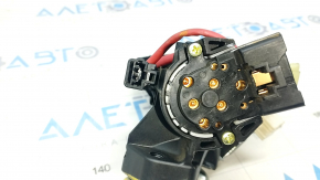 Ignition switch Hyundai Sonata 15-17 chip breakage