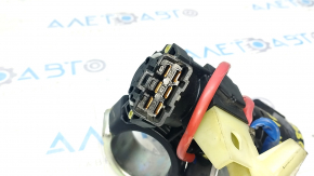Ignition switch Hyundai Sonata 15-17 chip breakage