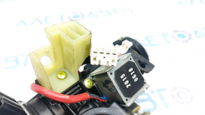 Ignition switch Hyundai Sonata 15-17 chip breakage