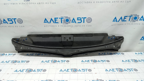 TV cover BMW 3 G20 19 - broken fastener