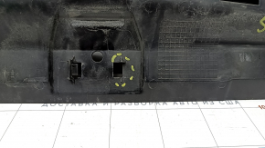 TV cover BMW 3 G20 19 - broken fastener
