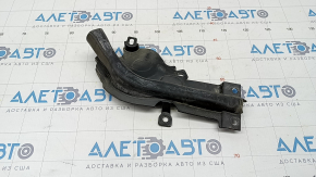 Hood seal left BMW 3 G20 19-