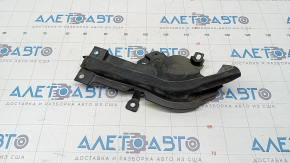 Hood seal right BMW 3 G20 19-