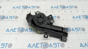 Hood seal right BMW 3 G20 19-