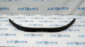 Rear hood seal BMW 3 G20 19- on the wiper grille