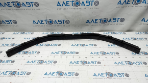 Rear hood seal BMW 3 G20 19- on the wiper grille