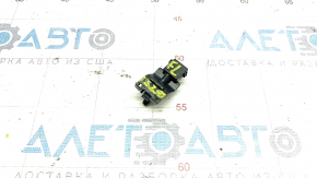 Windshield washer nozzle left Lexus IS250 IS350 06-13
