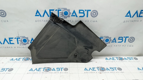 Windscreen wiper grille plastic left BMW 3 G20 19-22