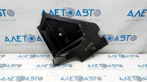 Windscreen wiper grille plastic left BMW 3 G20 19-22